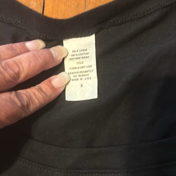 Bob Seger and The Silver Bullet Band tee - Picture 3 of 4